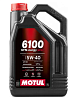 Motul 6100 Syn-Nergy SPEC 5W-40 моторное масло 4л