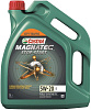 Castrol Magnatec Stop-Start E 5W20  5 л. /156CAF