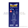 Лампа 12V H1 55W P14,5s Маяк 1 шт. картон 52120