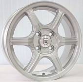 Диск Tech Line TL433 SL 5.5x14 4x98 ET38 DIA58.6