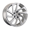 Диск Replay LX104 SF 8x20 5x114.3 ET30 DIA60.1