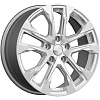 Диск Скад Атакор Селена 7x17 5x108 ET33 DIA60.1