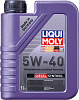 LiquiMoly мот. масло Diesel Synthoil 5W-40 CF;B4(1л)