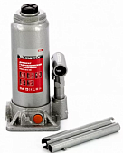 Домкрат гидравлический бутылочный MATRIX MASTER 6 т 216–413 мм