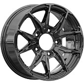 Диск I Free Нокс BK 6.5x16 5x139.7 ET40 DIA98.2