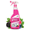 Очиститель стекол GraSS "CLEAN GLASS" лесные ягоды тригер 600 мл.