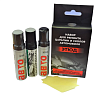 Набор Этюд для ремонта царапин и сколов авто Синий металлик 