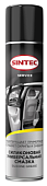 Смазка силиконовая универсальная Sintec Silicone Grease, аэрозоль 400 мл
