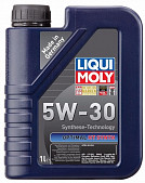 LiquiMoly мот. масло Optimal HT Synth 5W-30 A3/B4 (1л) арт 2344