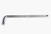 Вороток Г-образный 1/2"DR (300 мм) AVS VL12300