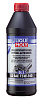LiquiMoly Синт.тр.масло Vollsynth.Hypoid-Getrieb. LS 75W-140 (GL-5) (1л)