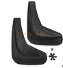 Брызговики передние FORD Focus 3, 2015-> 2 шт.(стандарт)