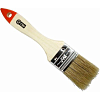 ON Кисть малярная плоская "Любитель" нат. щетина 1,5" (38 мм) дер.ручка