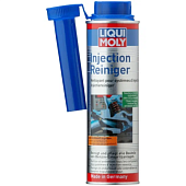 5110 Очист.инжектора LIQUI MOLY Injection-Rein, флакон 0,3л НОВИНКА