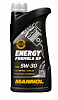 Масло MANNOL синтетическое ENERGY FORMULA OP SAE 5W-30 1л 7701