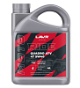 Моторное масло LAVR MOTO RIDE QUADRO 4T 5W40 SM 4л