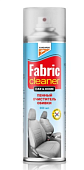 KANGAROO Пенный очиститель обивки KANGAROO Fabric Cleaner Car&Home, 650 мл