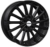 Диск Carwel Кагра 1721 BL 6.5x17 5x114.3 ET45 DIA54.1