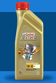 Castrol EDGE 5W-30 LL C3 масло моторное 1 л.