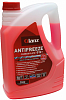 Glanz Антифриз G-12+ Carboxylate (красный) 5кг