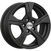 Диск I Free КС1053(16_Tiggo 4 Pro) BKM 6.5x16 5x108 ET33 DIA60.1