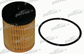 PF4141 (OX173D) Фильтр масляный
