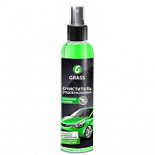 Суперконцентрат летний стеклоомыватель GRASS Mosquitos Cleaner (250мл)