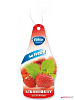 Ароматизатор подвесной,бумажный, пластинка,DRY SMILES,Клубника(Strawberry),FRESH WAY,Болгария,SM14