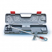 Ключ динамометрический НИЗ КМ-140 Н6.Х.6 хром 12,5 мм (НИЗ)// Россия