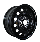 Диск Alcar Stahlrad 8315 Black 6*16/5*114,3 d60,1 ЕТ50