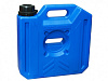 Канистра Экстрим ART-RIDER 5 л Синяя