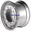 Диск Asterro 2244A Silver 11.75x22 10x335 ET0 DIA281