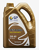 Масло Petrogen Fully Synthetic 5w-40 API SP 4л