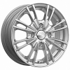 Диск Скад Пантера Селена 5.5x14 4x98 ET39 DIA58.6