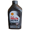 Shell Helix Ultra SN 0w20 синтетика 1л