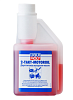 LiquiMoly П/с.мот.масло д/2-т.двиг. 2-Takt-Motoroil  TC (0,25л) 1051/8036