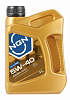 Масло моторное синт. NGN DIESEL SYN A-LINE 5W-40 CF/SN 1л