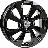 Диск Tech Line RST.005 BLM 6x15 4x100 ET50 DIA60.1