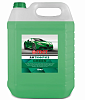 Антифриз ГОСТ зеленый -40 10кг