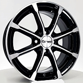 Диск Carwel Бета 114 AB 6x15 4x100 ET50 DIA60.1