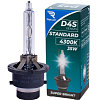 Лампа Xenon D4S 4300K 35W Standart Rekzit