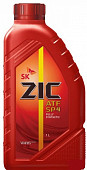 ZIC ATF SP-4 SK масло трансмиссионное 1л.