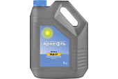 Ярнефть ТМ-5-18 GL-5 ТАД-17 3л масло трансмиссионное +