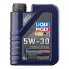 LiquiMoly мот. масло Optimal HT Synth 5W-30 A3/B4 (Акция 5л по цене 4л)