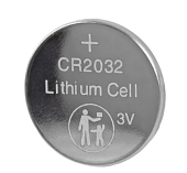 Батарейка литиевая ARNEZI CR2032 210mAh 3V (2шт) A2016133