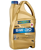 RAVENOL HCL 5W-30 Масло моторное 5л