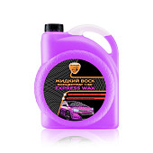 Жидкий воск ЭЛТРАНС EXPRESS WAX 5л Жидкий воск ЭЛТРАНС EXPRESS WAX 5л