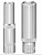 FS11215 Головка торцевая глубокая THORVIK 1/2"DR 15 мм