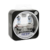 Галогенные автолампы MTF Light серия ARGENTUM +130% H4, 12V, 60/55W, комп.