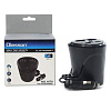 Разветвитель прикуривателя Olession - 2 socket +2 USB 12/24v (1670)